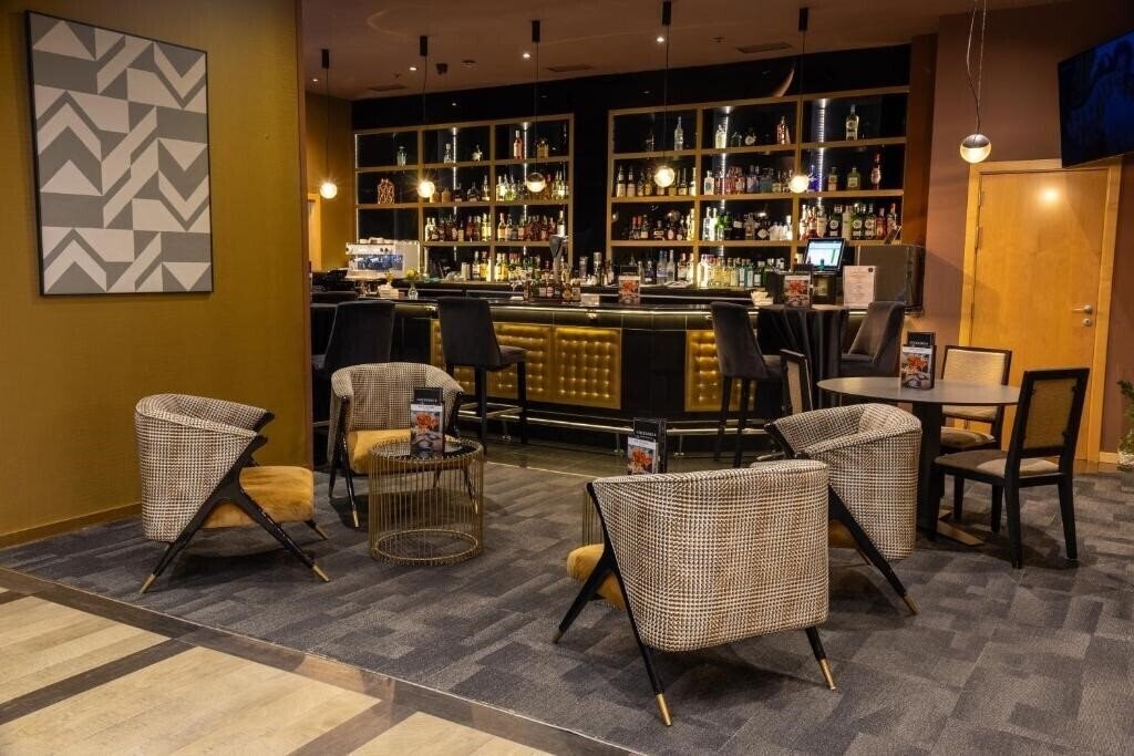 Imaginea ABBA Fonseca 4*