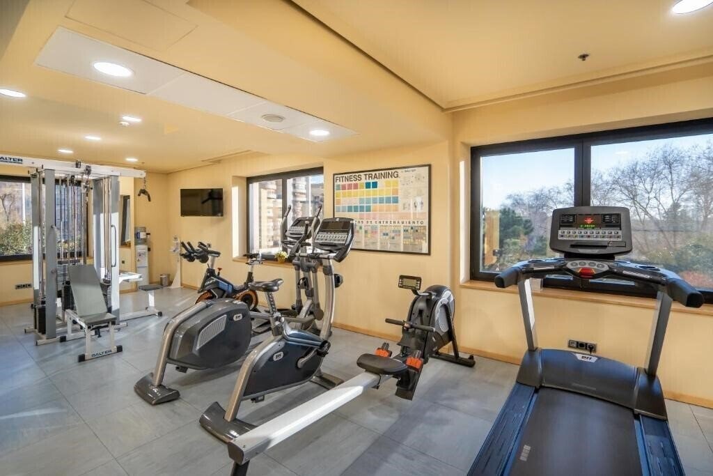 Imaginea ABBA Fonseca 4*