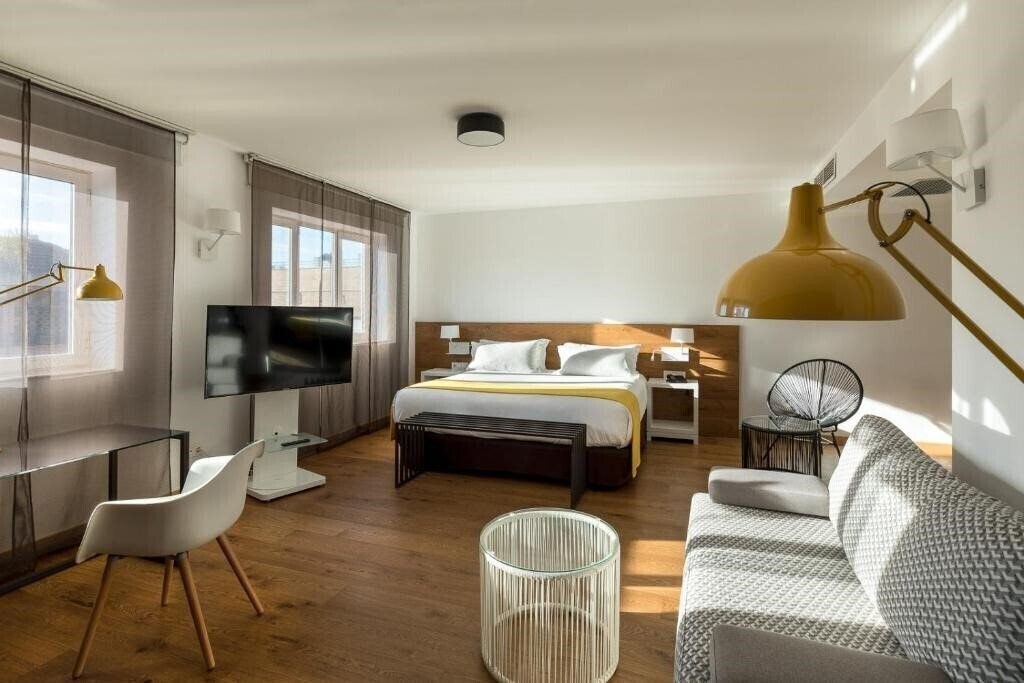 Fotografii Atocha Rafael 4*