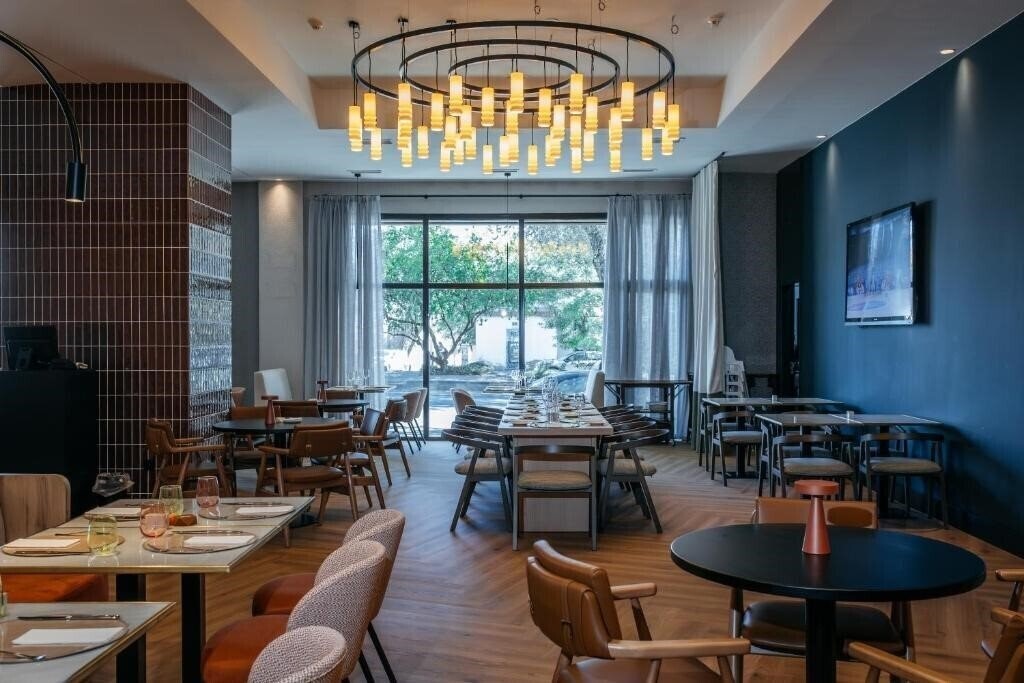 Imaginea Atocha Rafael 4*