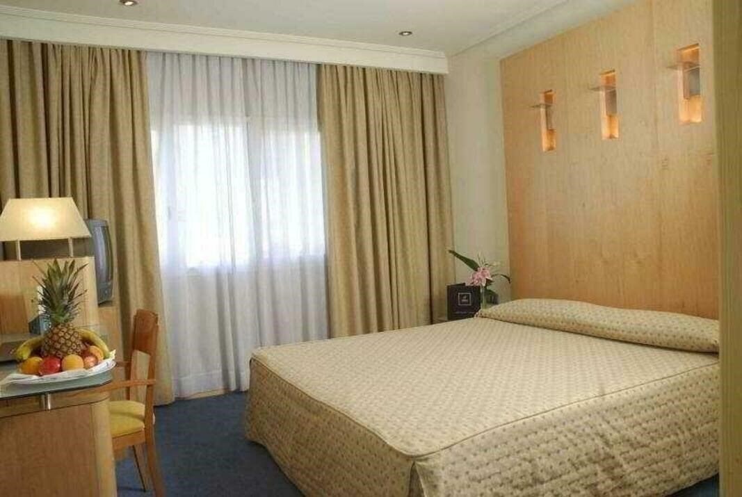 Fotografie ABBA Atocha 3*