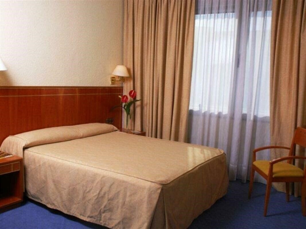 Imaginea ABBA Atocha 3*