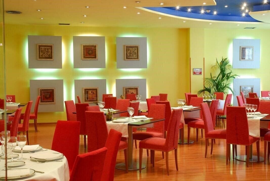 Imaginea ABBA Atocha 3*