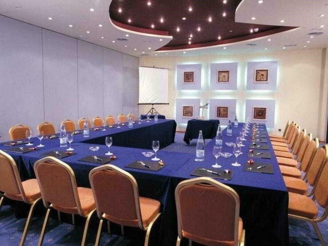 Fotografii ABBA Atocha 3*