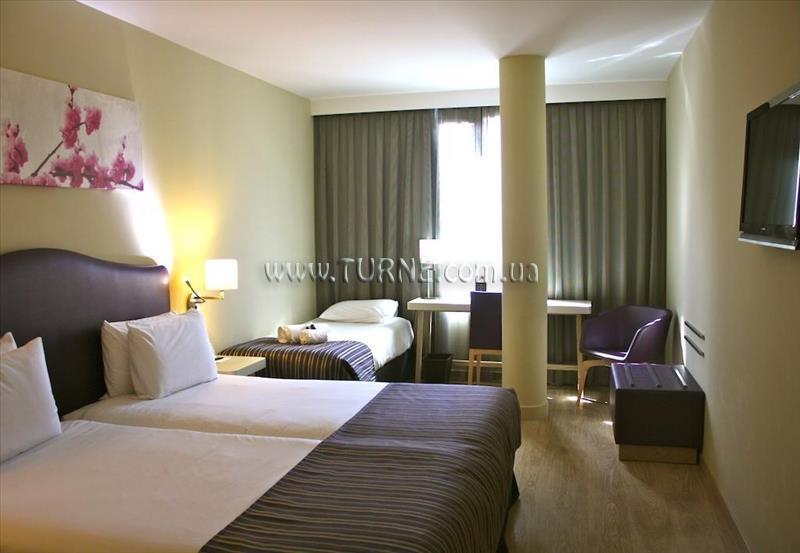 Imaginea Moncloa 4*