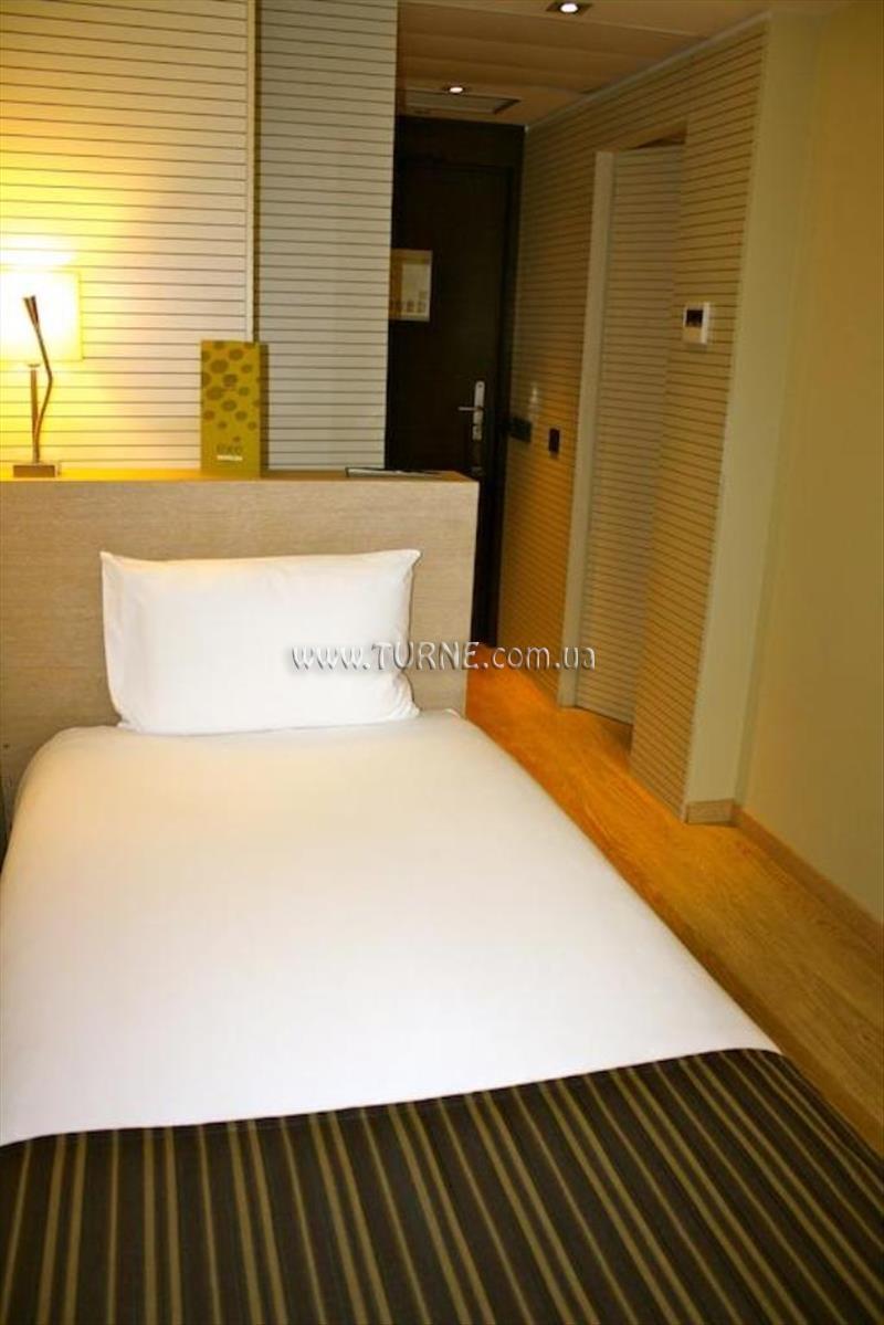 Fotografie Moncloa 4*