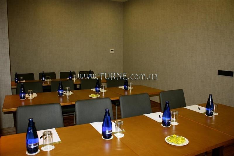 Fotografii Moncloa 4*