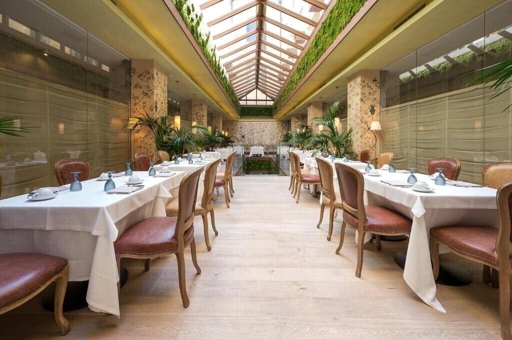 Фотография Urso Hotel & SPA 5*