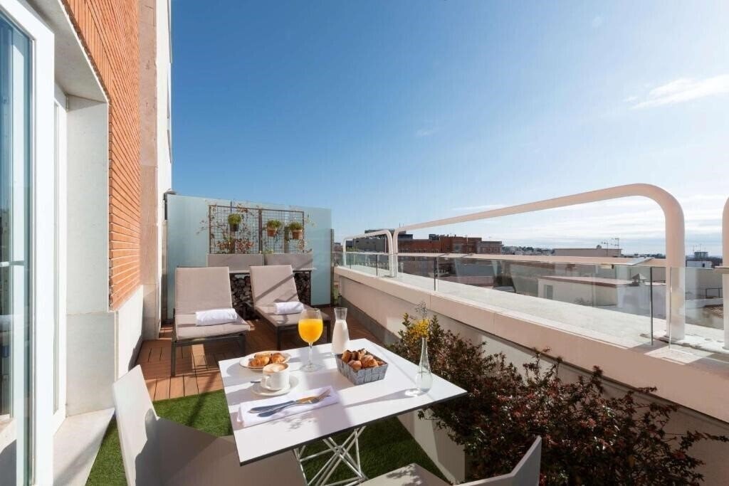 Imaginea Nh Collection Suecia 5*