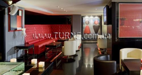 Imaginea Melia Madrid Princesa 5*