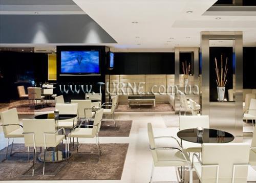 Imaginea Melia Madrid Princesa 5*