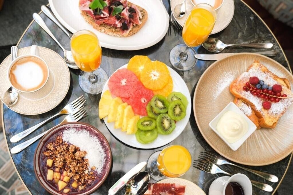 Fotografii The Westin Palace 5*