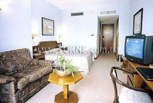 Картинка Tryp Diana 3*