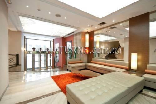 Imaginea Madrid Plaza Espana (ex. Tryp Menfis) 4*