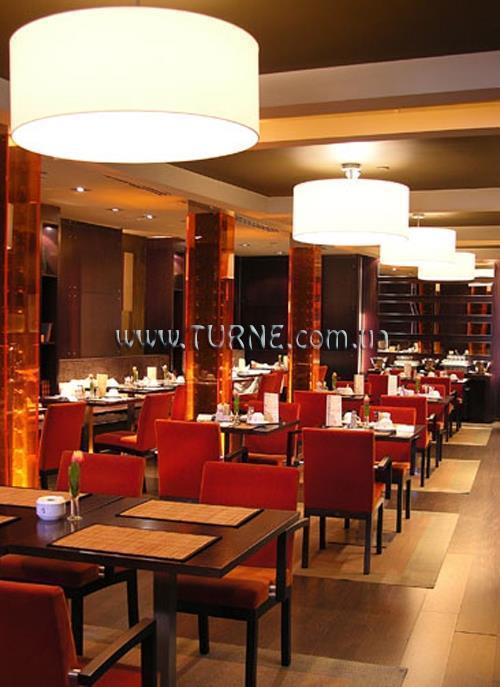 Imaginea Vincci Centrum 4*