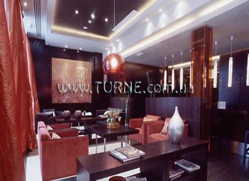 Imaginea Vincci Centrum 4*