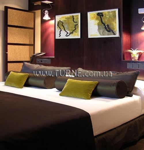 Fotografii Vincci Centrum 4*