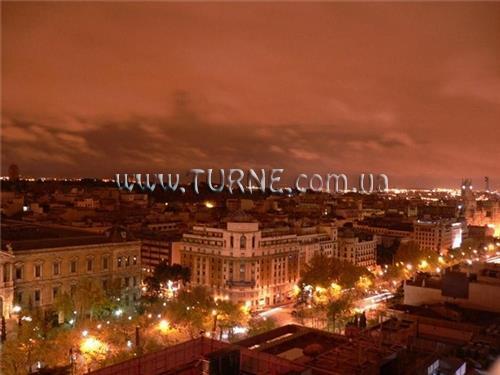 Hotel Vincci Centrum 4*