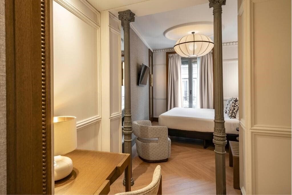 Fotografii Vincci Soho 4*