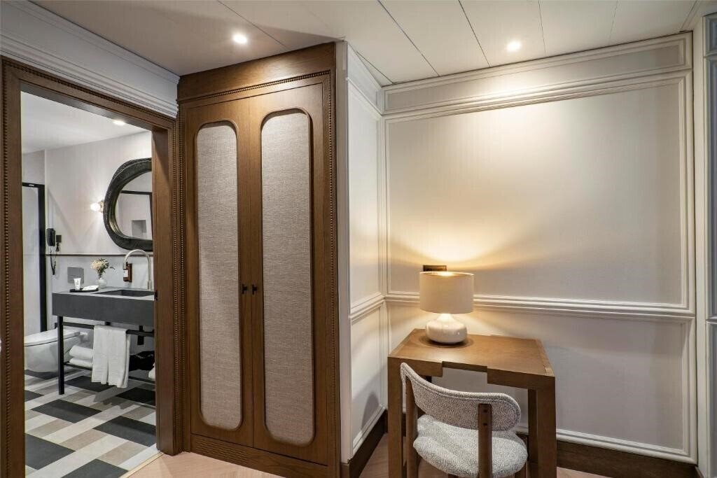 Fotografie Vincci Soho 4*