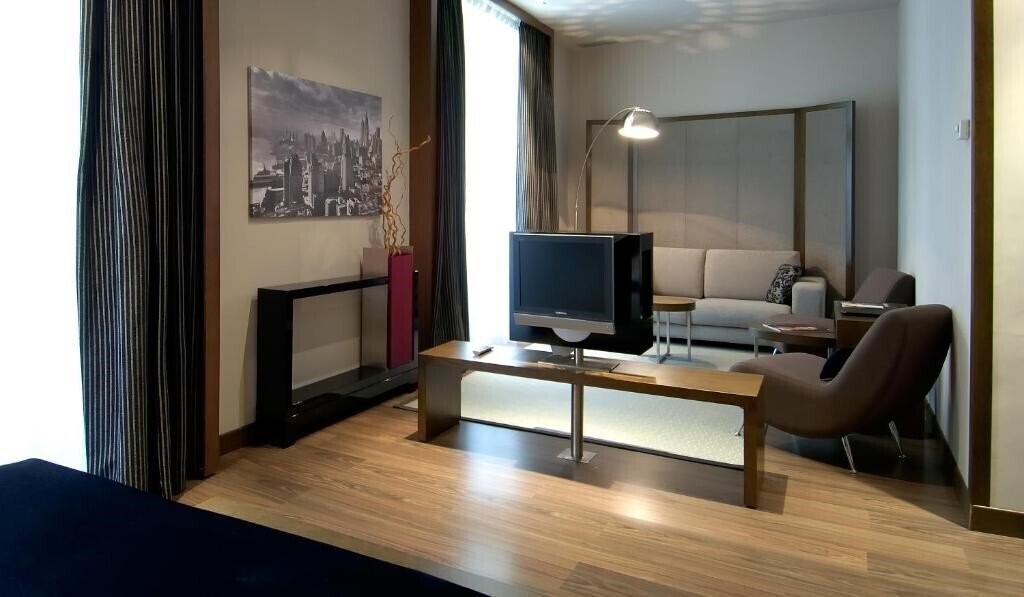 Imaginea Vincci Soho 4*