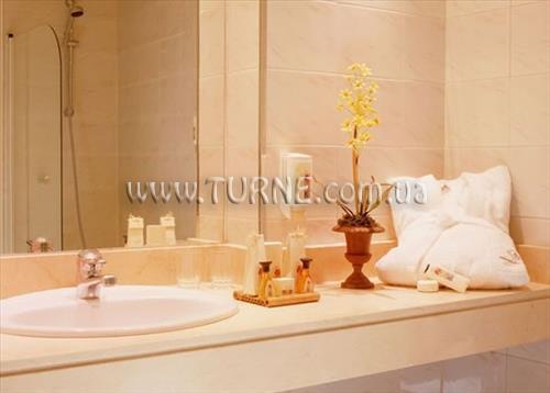 Fotografie Tryp Alondras 3*