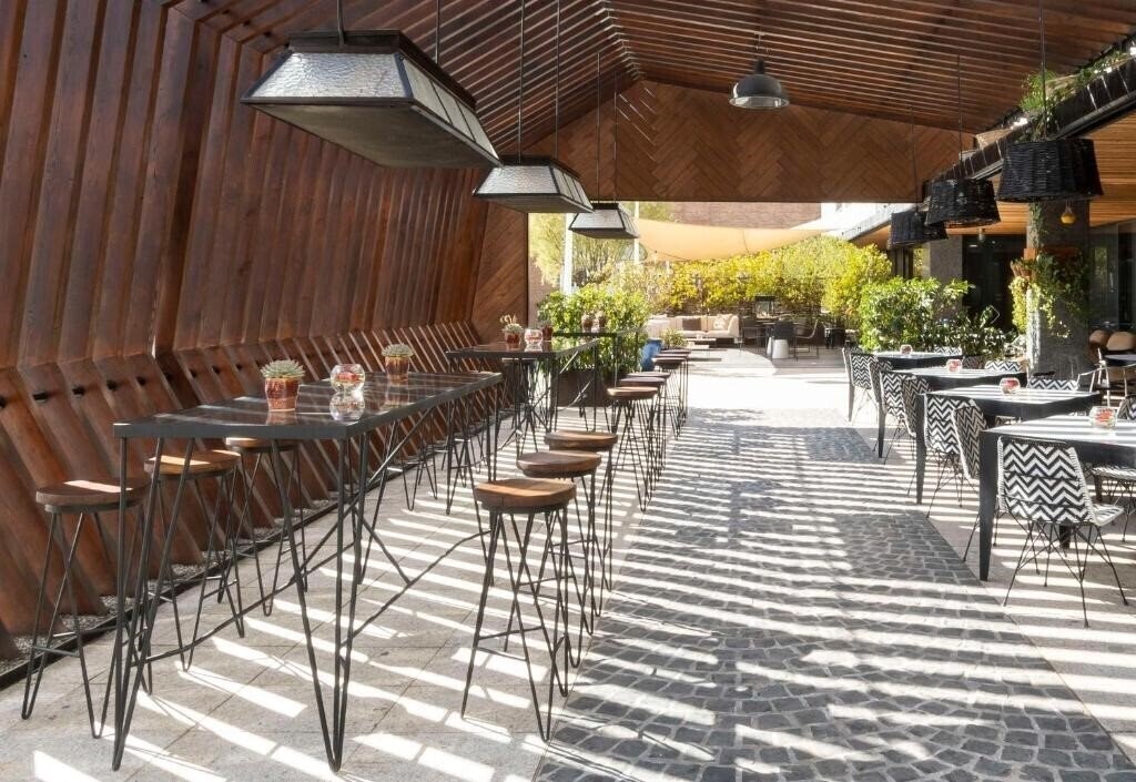 Imaginea NH Ventas 4*