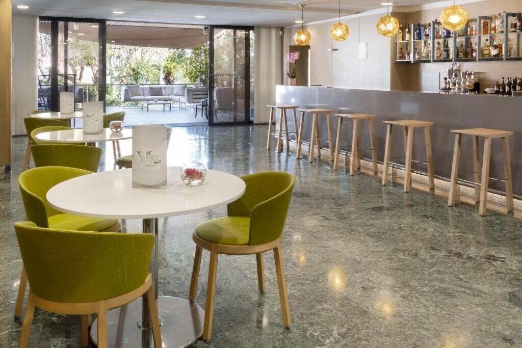 Imaginea NH Ventas 4*