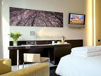 Hotel Torre Arias 4*