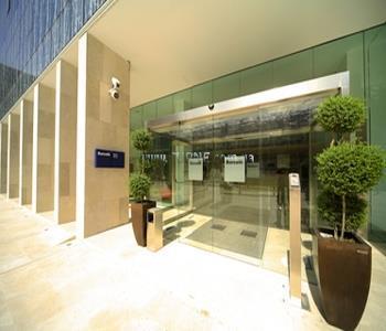 Fotografie Torre Arias 4*