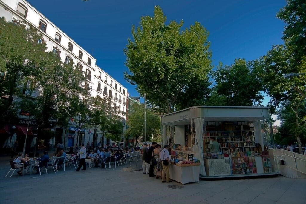 Imaginea Gran Versalles 4*
