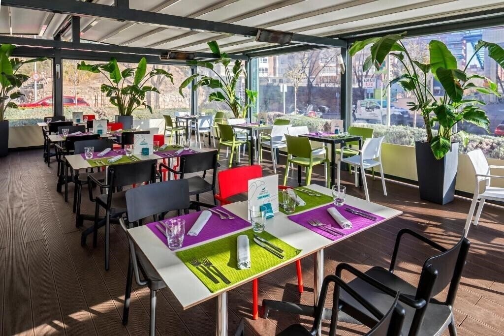 Imaginea Occidental Castellana Norte 4*