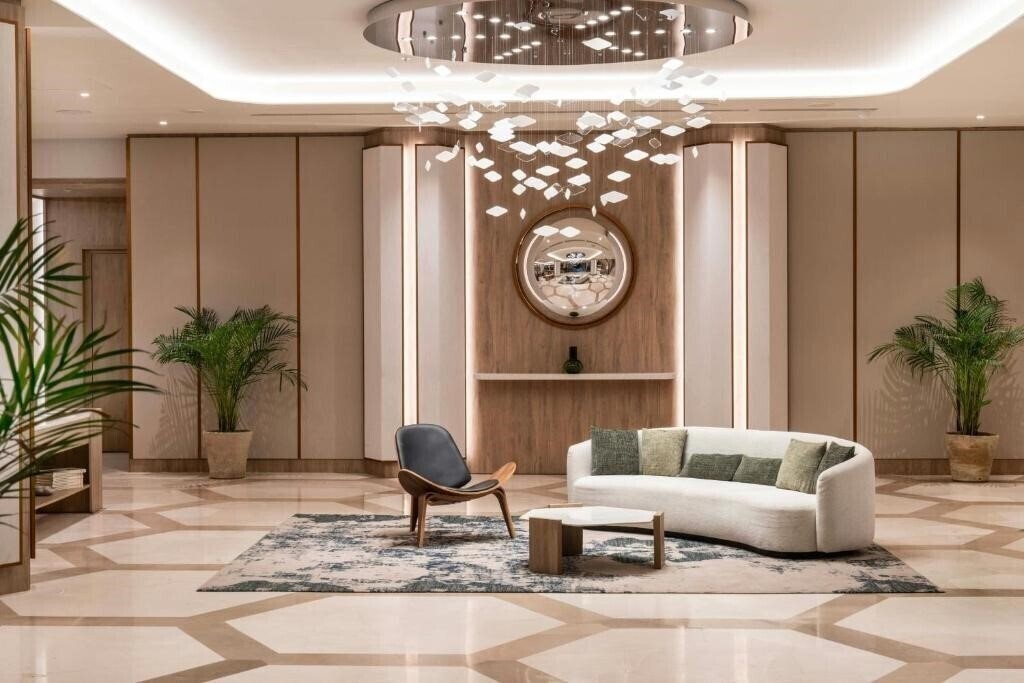 Hotel Princesa Plaza 4*