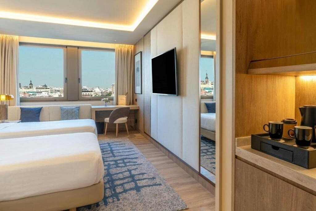 Fotografii Princesa Plaza 4*