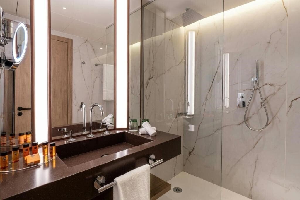 Fotografie Princesa Plaza 4*