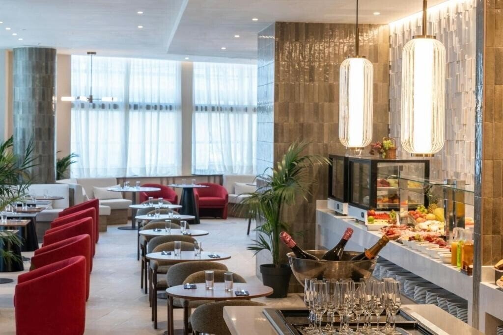 Imaginea Princesa Plaza 4*