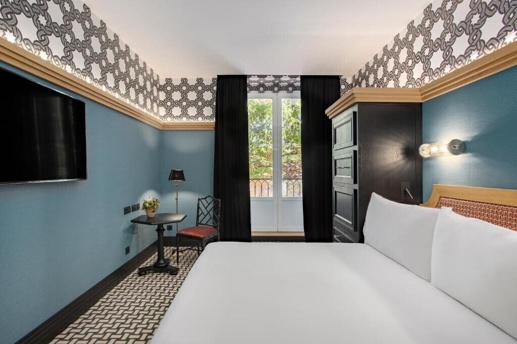 Fotografii Room Mate Alba отель без категории