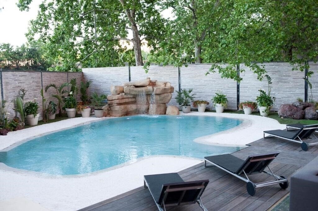 Fotografie Silken Puerta America 5*