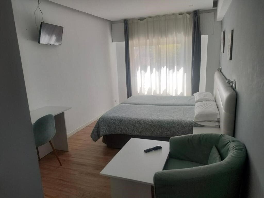 Imaginea Bluesense Madrid Serrano 2*