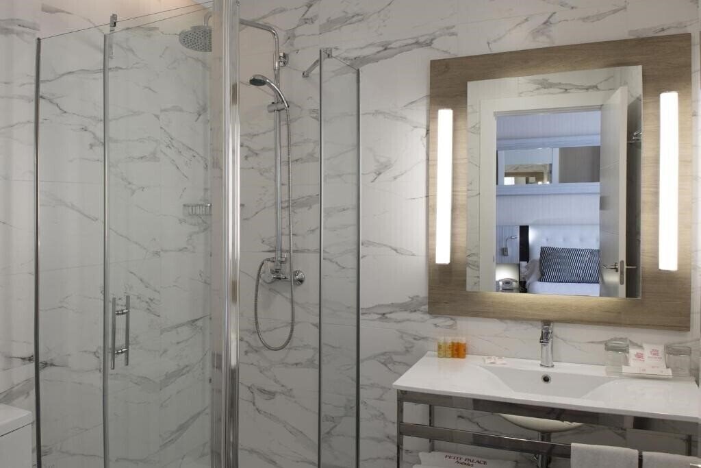 Fotografie Petit Palace Opera 3*