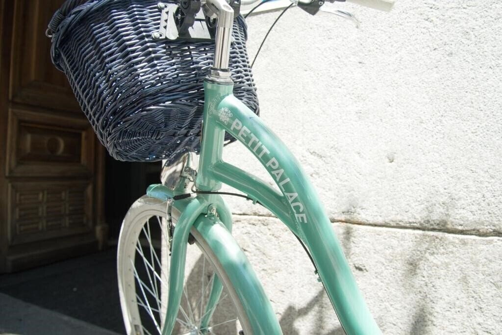 Imaginea Petit Palace Opera 3*