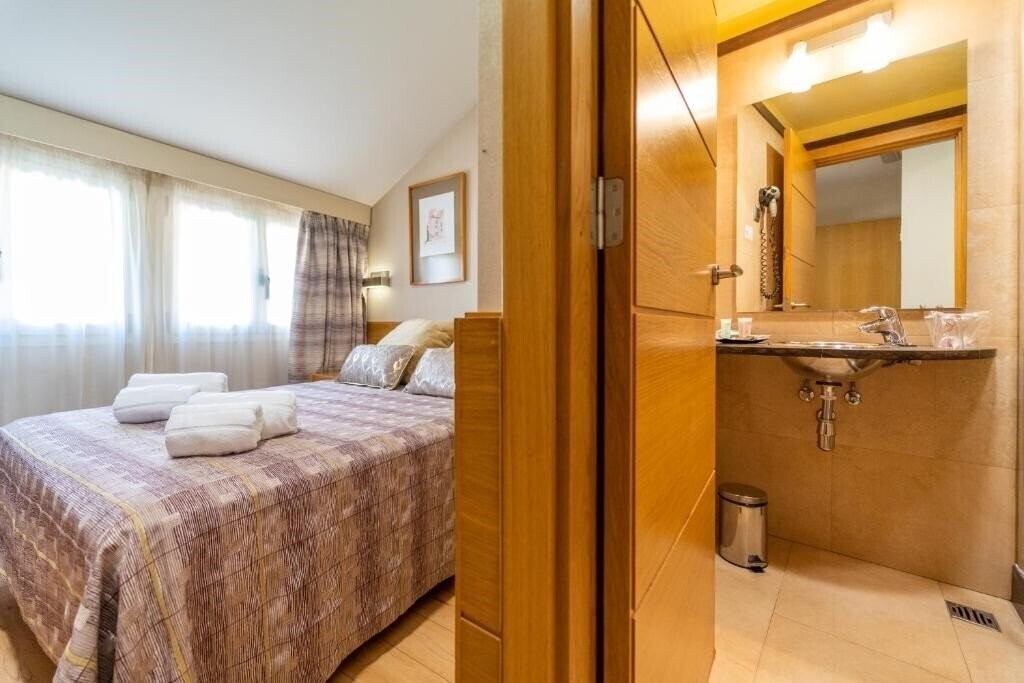 Фотография El Pasaje 3*