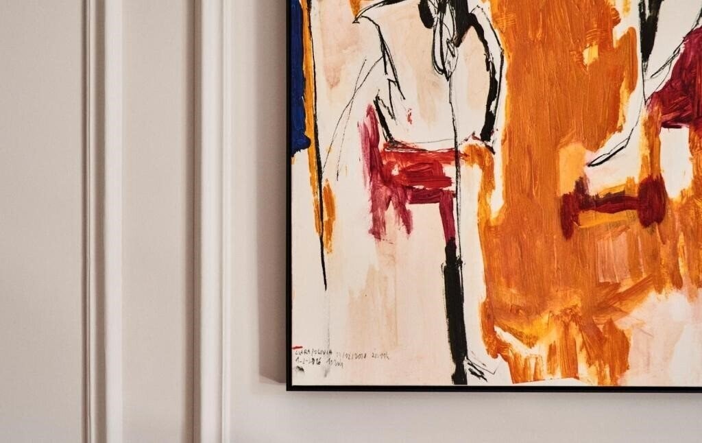 Imaginea Four Seasons Hotel Madrid 5*