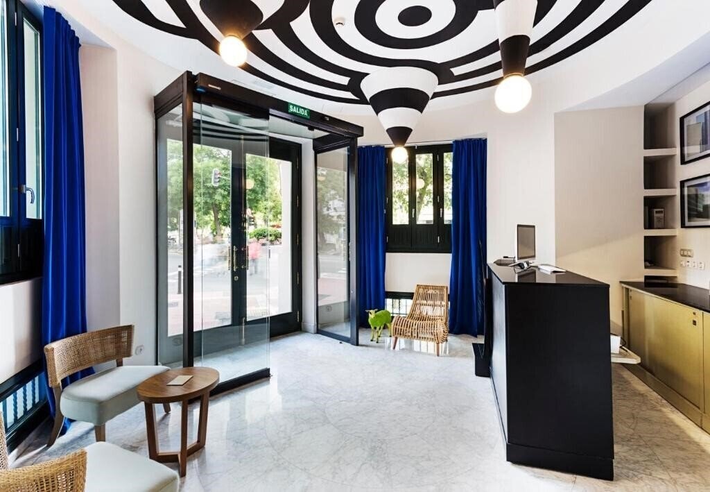 Fotografie One Shot Luchana 22 4*