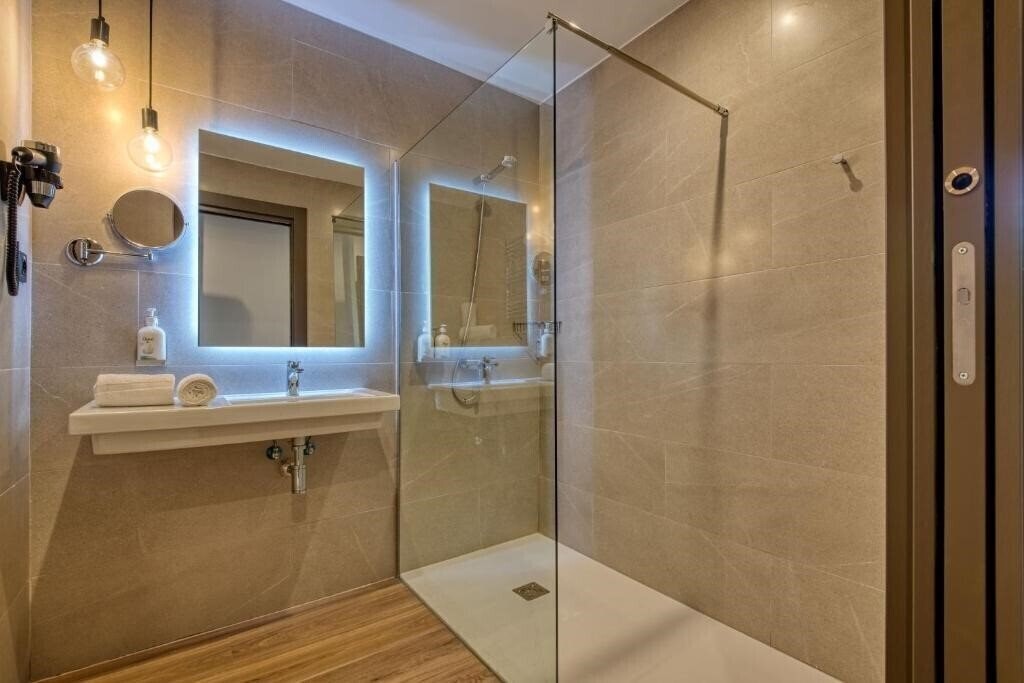 Fotografie Dwo Colours Alcala 4*