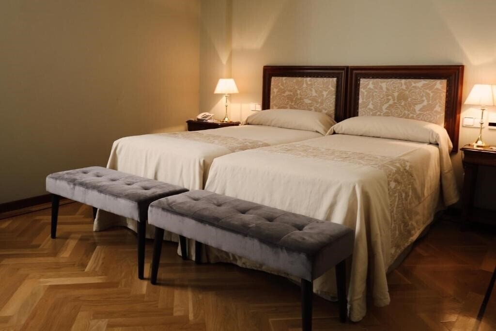 Картинка Don Pio 3*