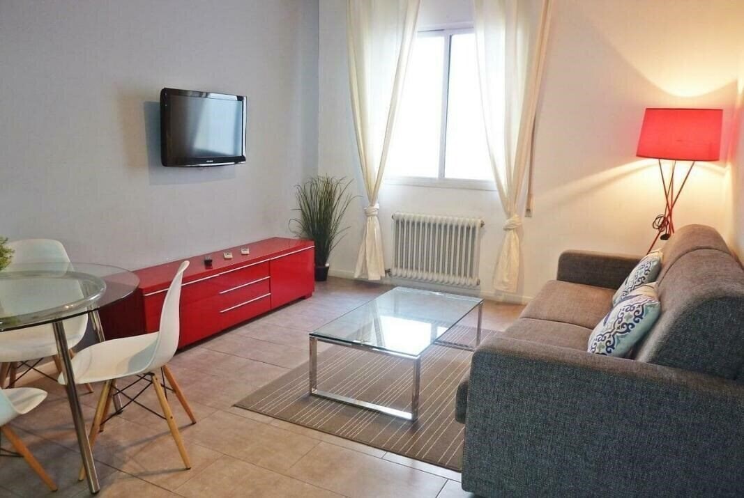 Изображение Six Rooms 3*