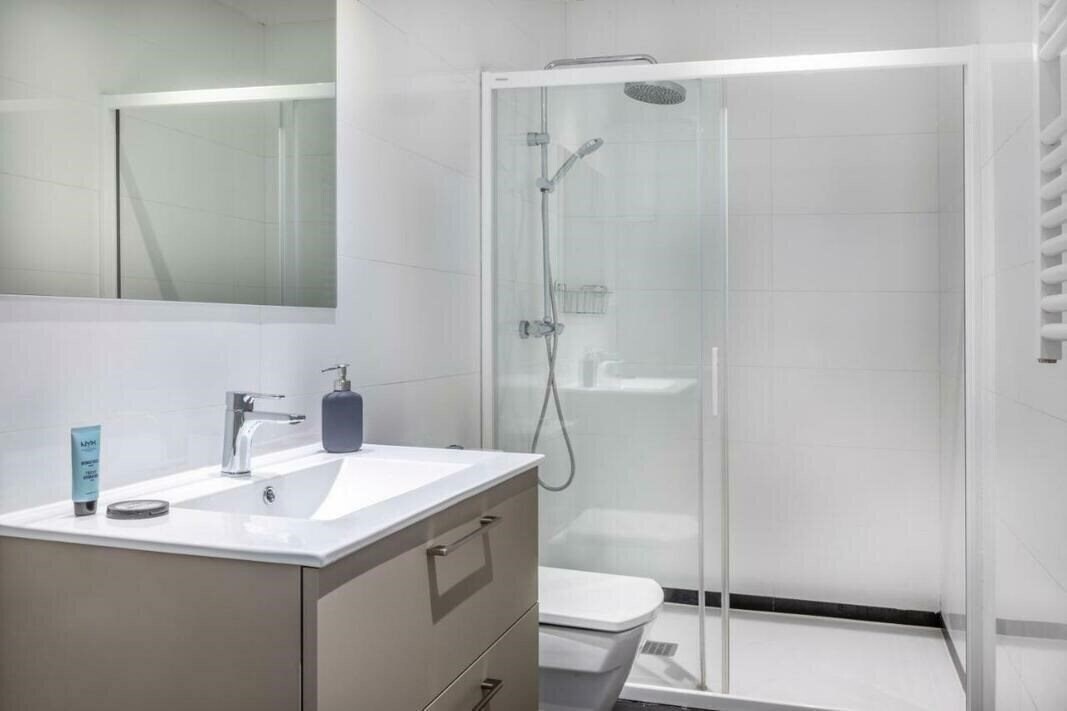 Imaginea Slow Suites Chueca 3*