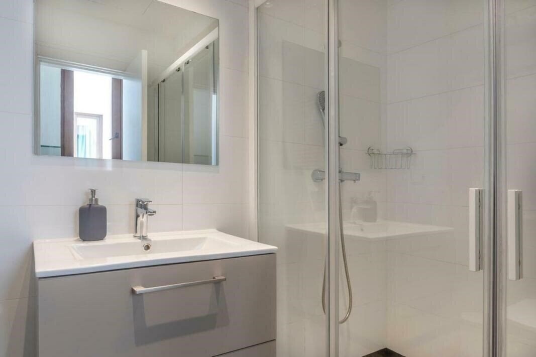 Imaginea Slow Suites Chueca 3*