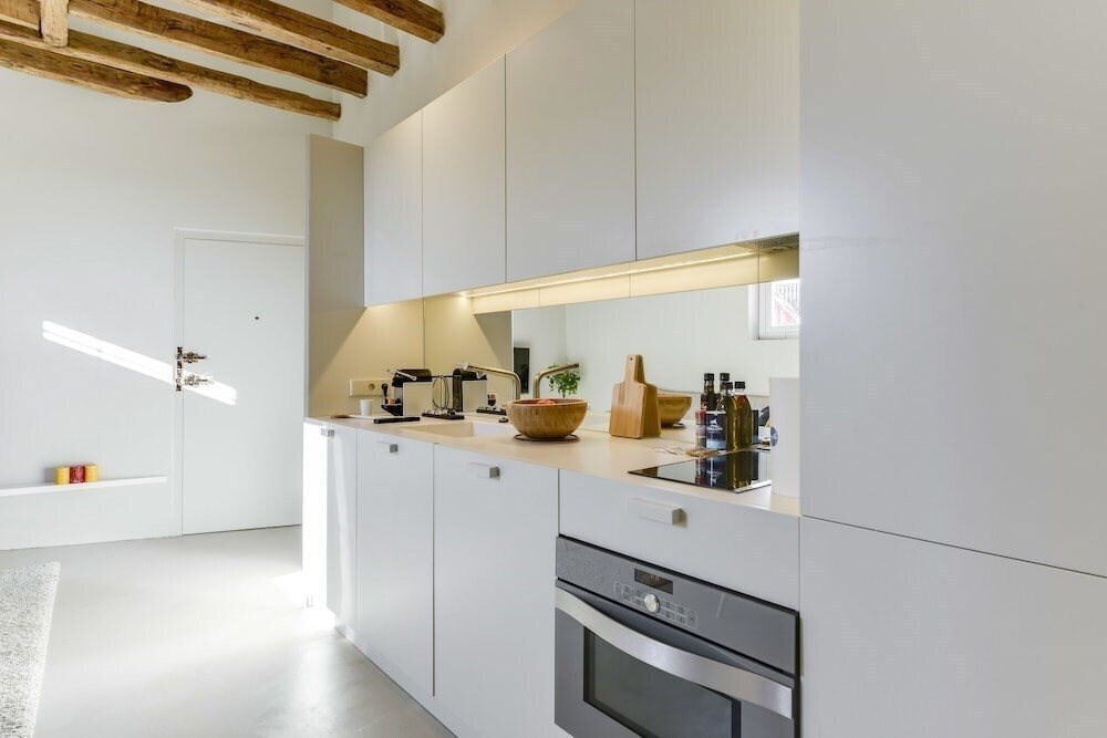 Imaginea Sweet Inn Apartments - Chueca 3*